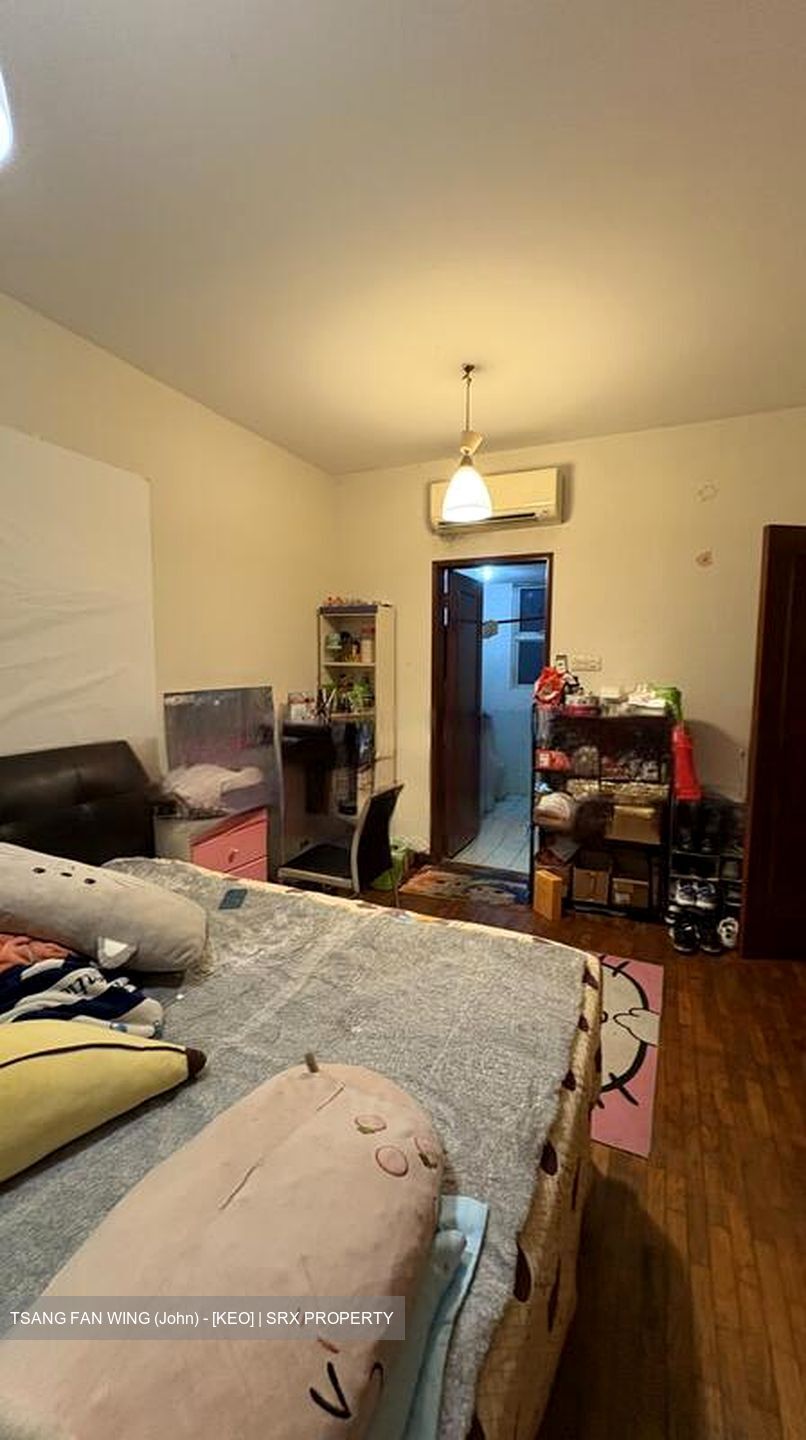 Northoaks (D25), Condominium #466071301